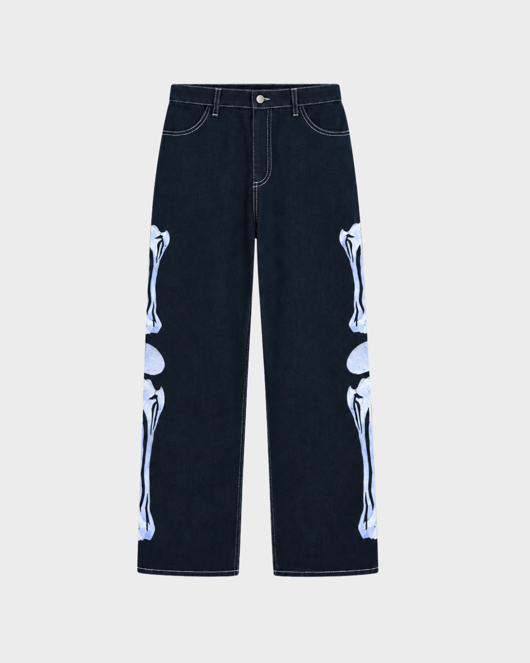 BLNKR Bone Jeans