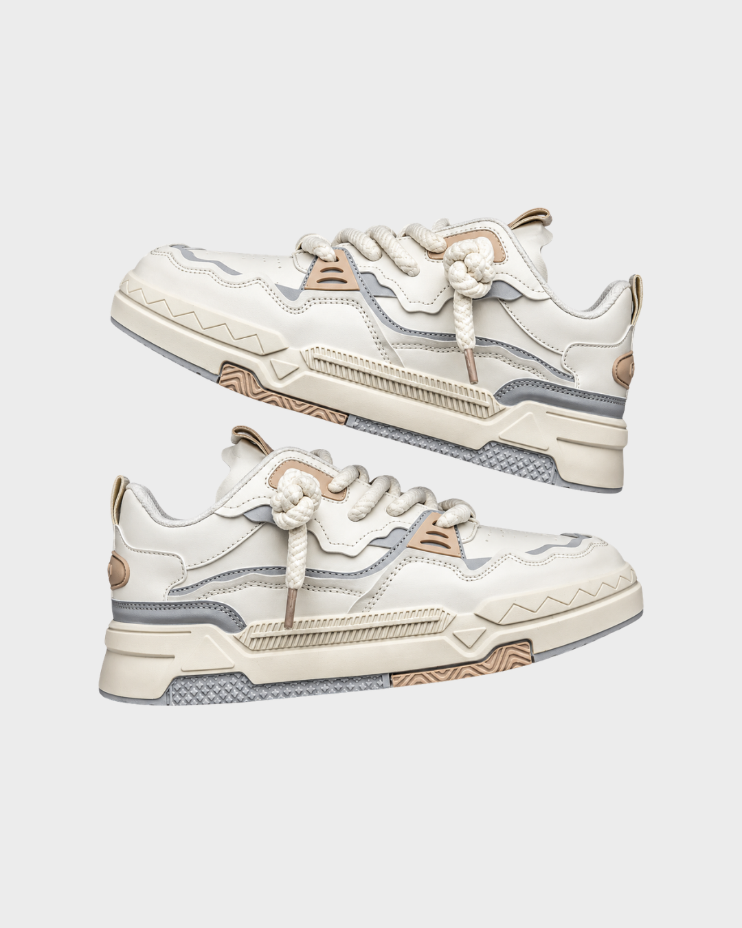 BLNKR Geo Sneaker