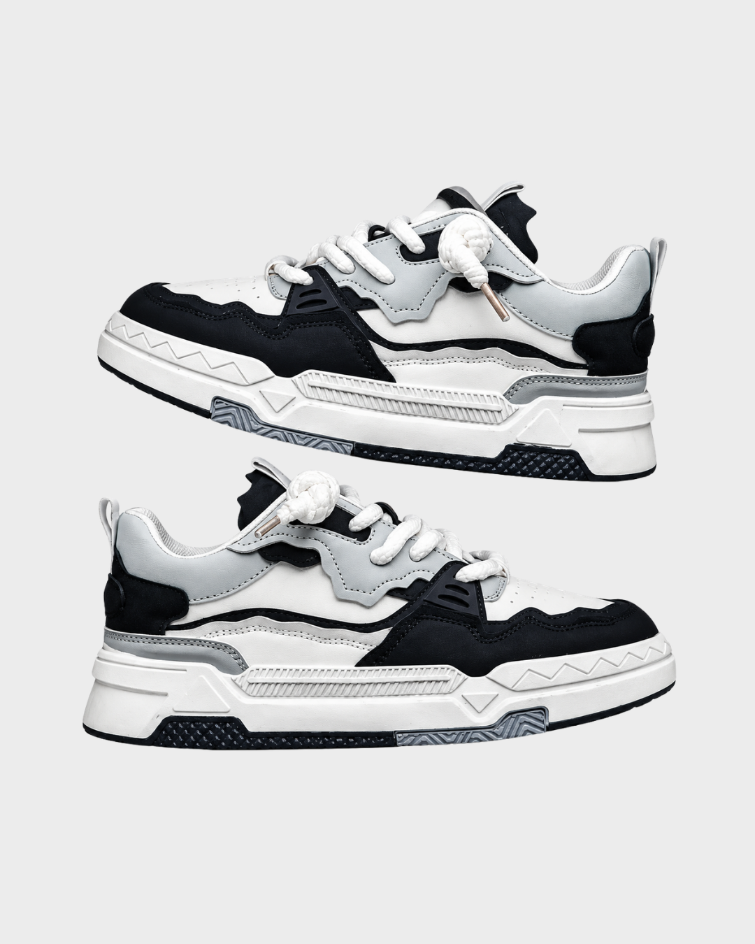 BLNKR Geo Sneaker