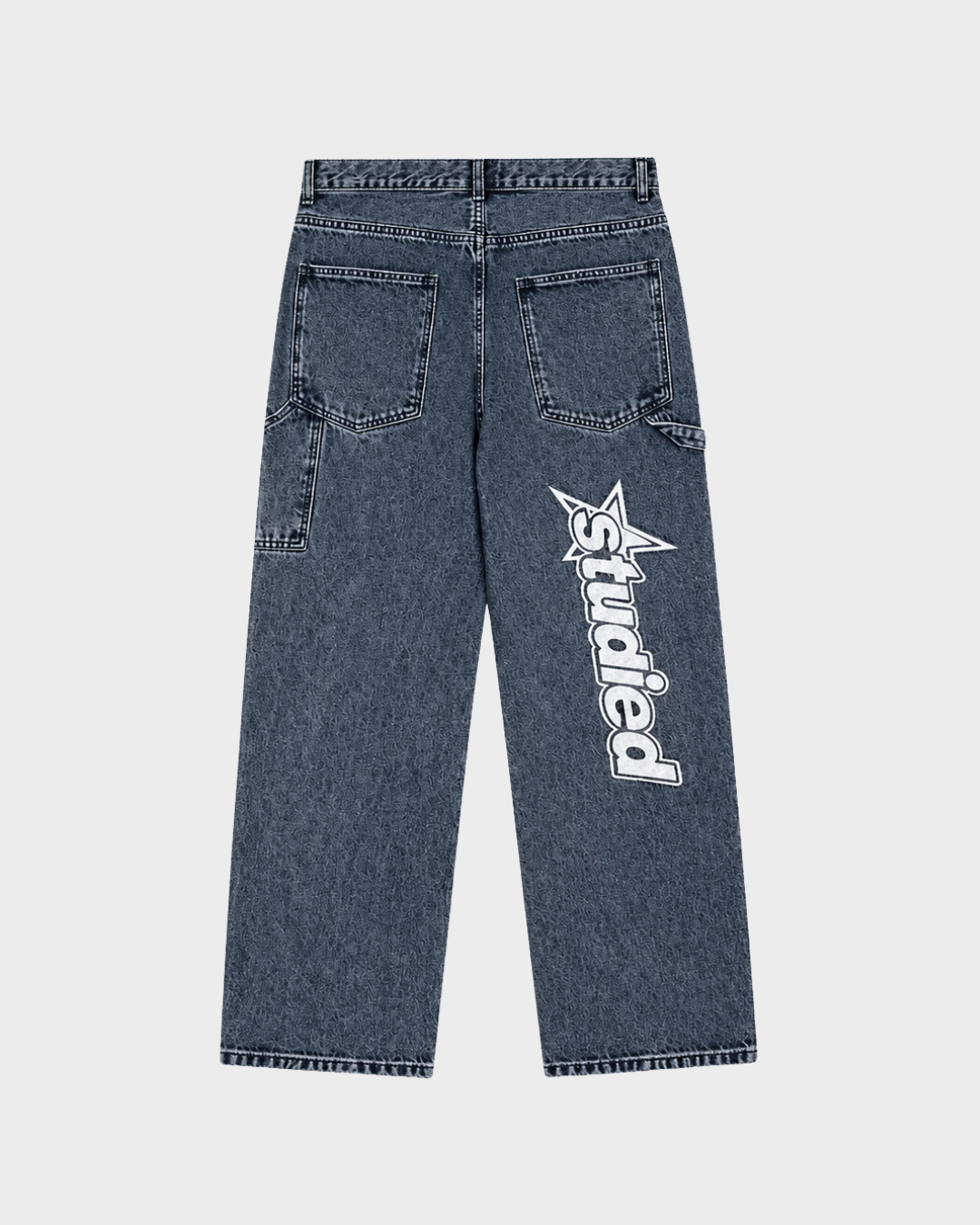 BLNKR Studied Jeans