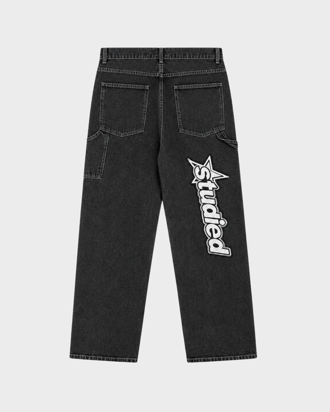 BLNKR Studied Jeans