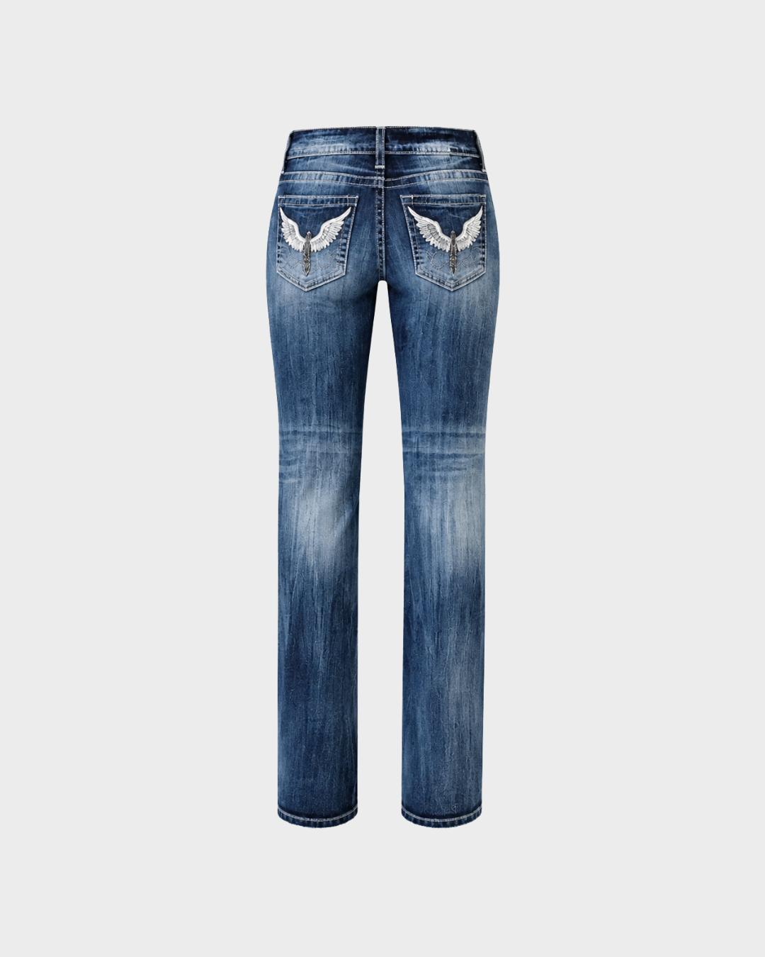 BLNKR Pocket Wings Jeans