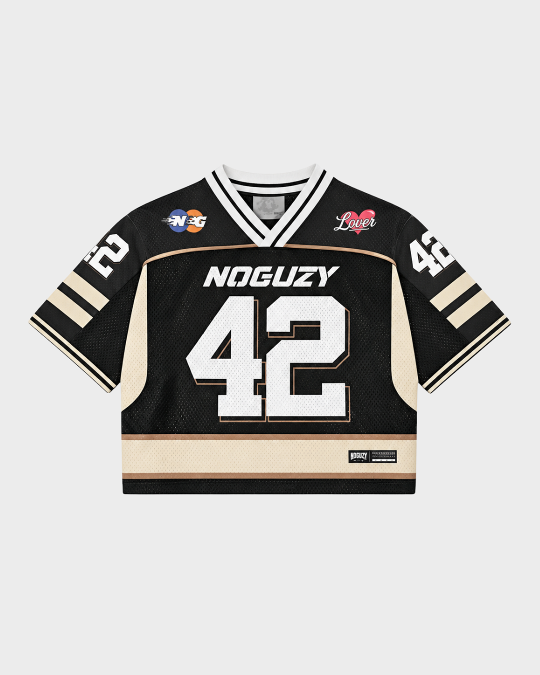 BLNKR 42 Jersey