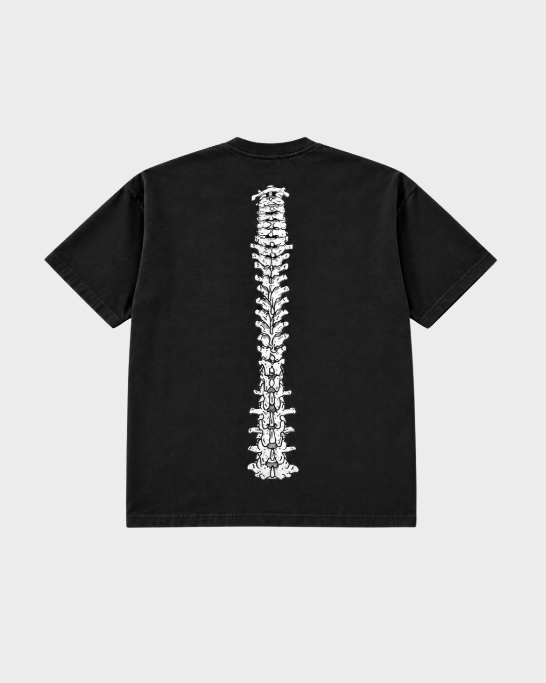 BLNKR Spine Tee