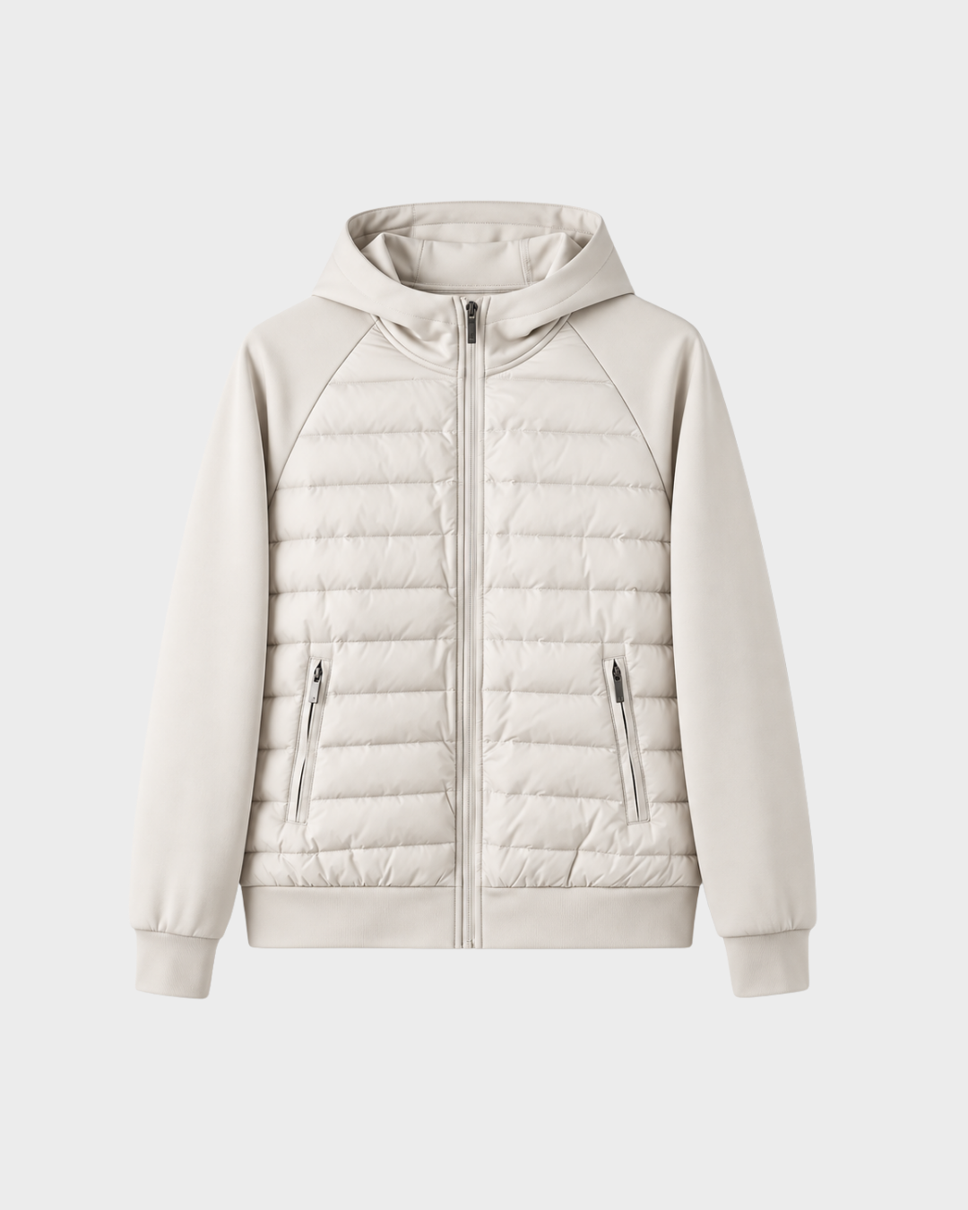 BLNKR Hybrid Jacket