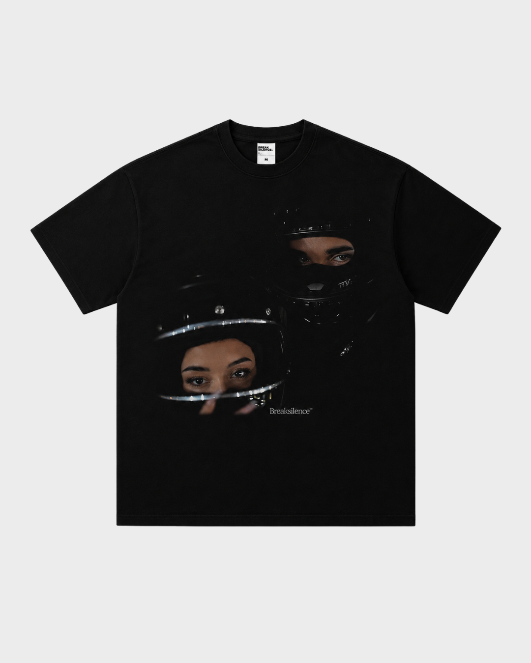 BLNKR Drake Tee