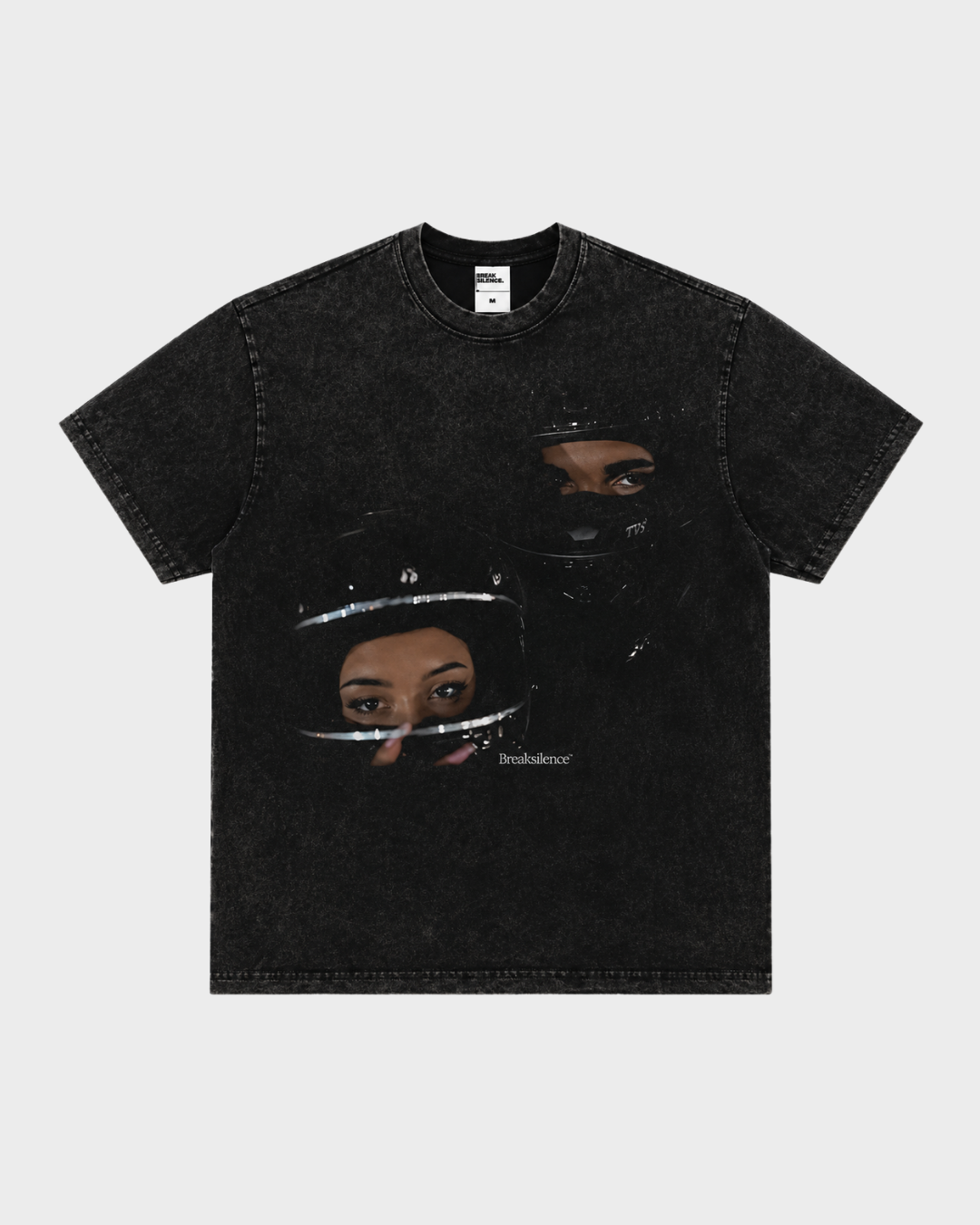 BLNKR Drake Tee