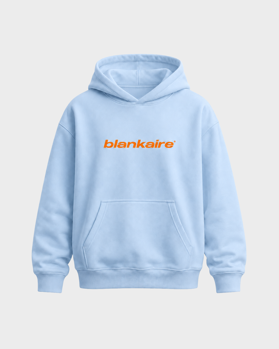 BLNKR Signature Hoodie