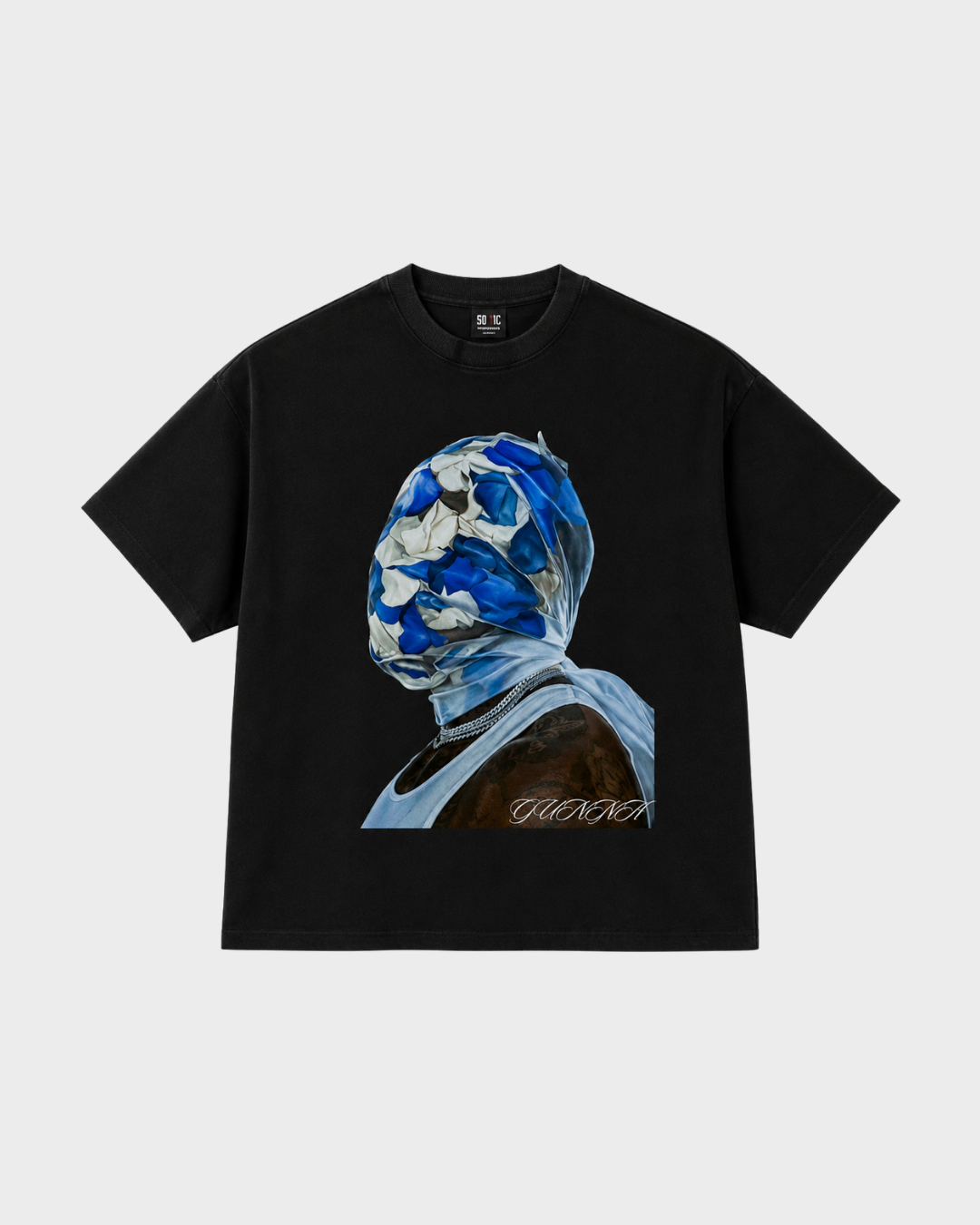 BLNKR Wunna Tee
