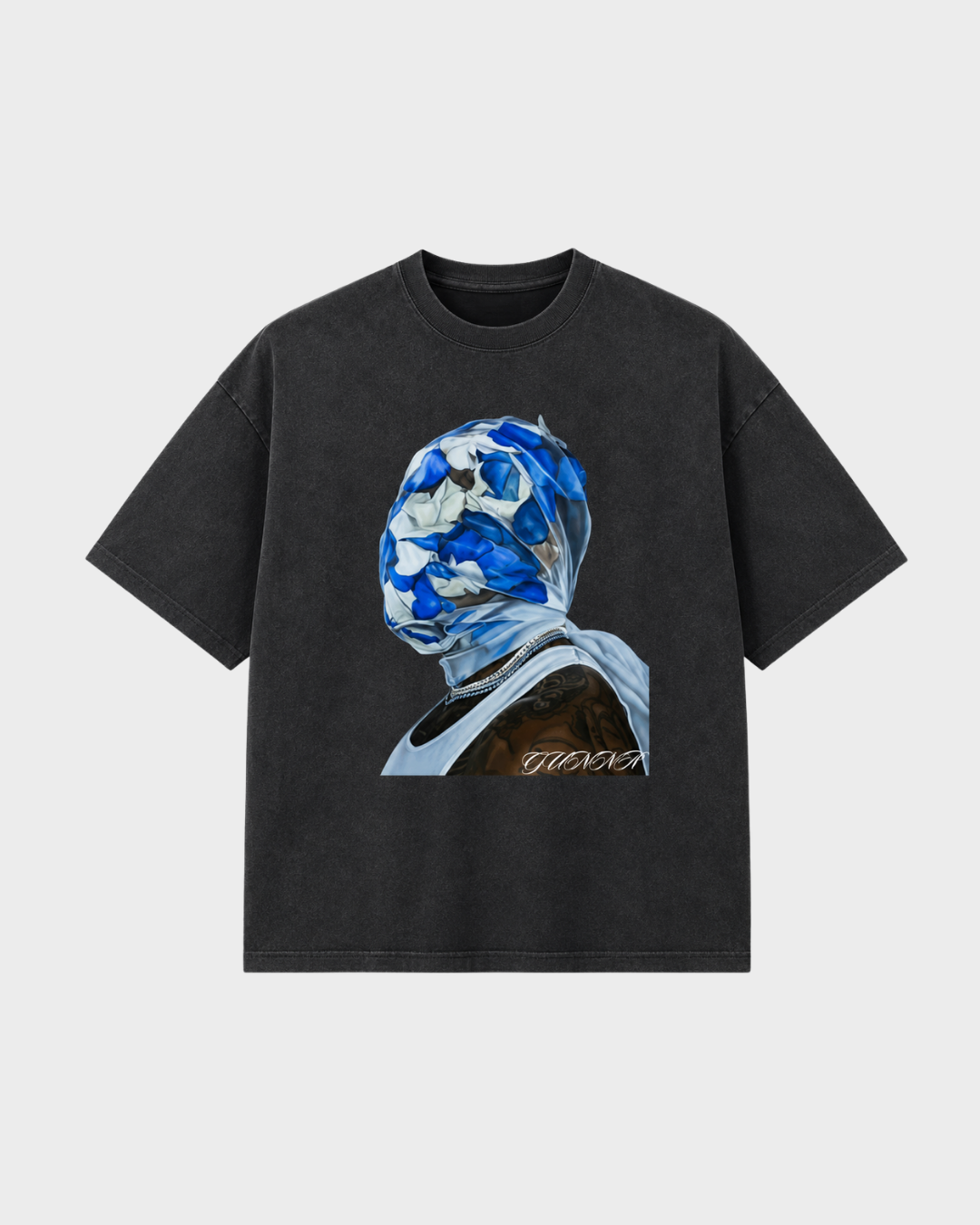 BLNKR Wunna Tee