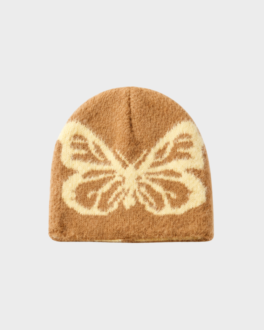 BLNKR Butterfly Beanie