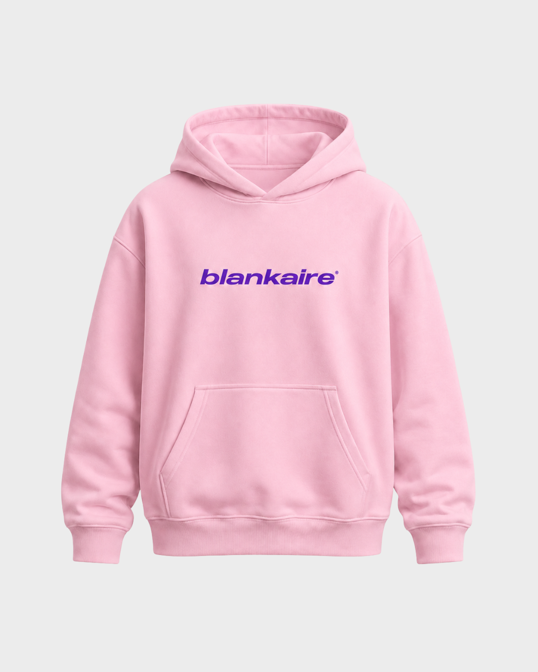 BLNKR Signature Hoodie