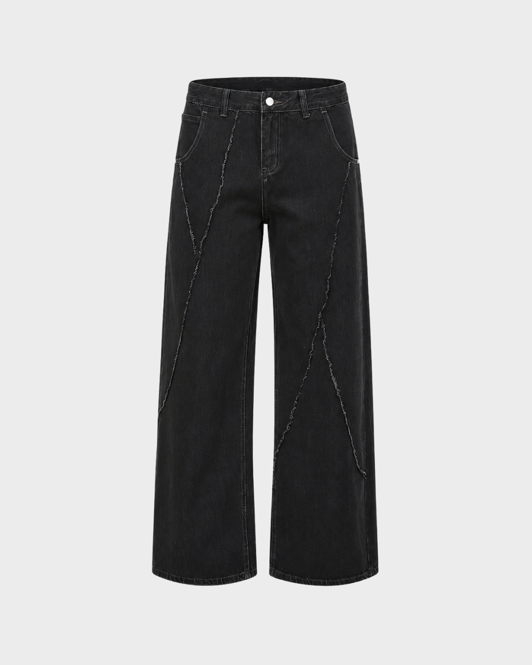 BLNKR Distressed Jeans