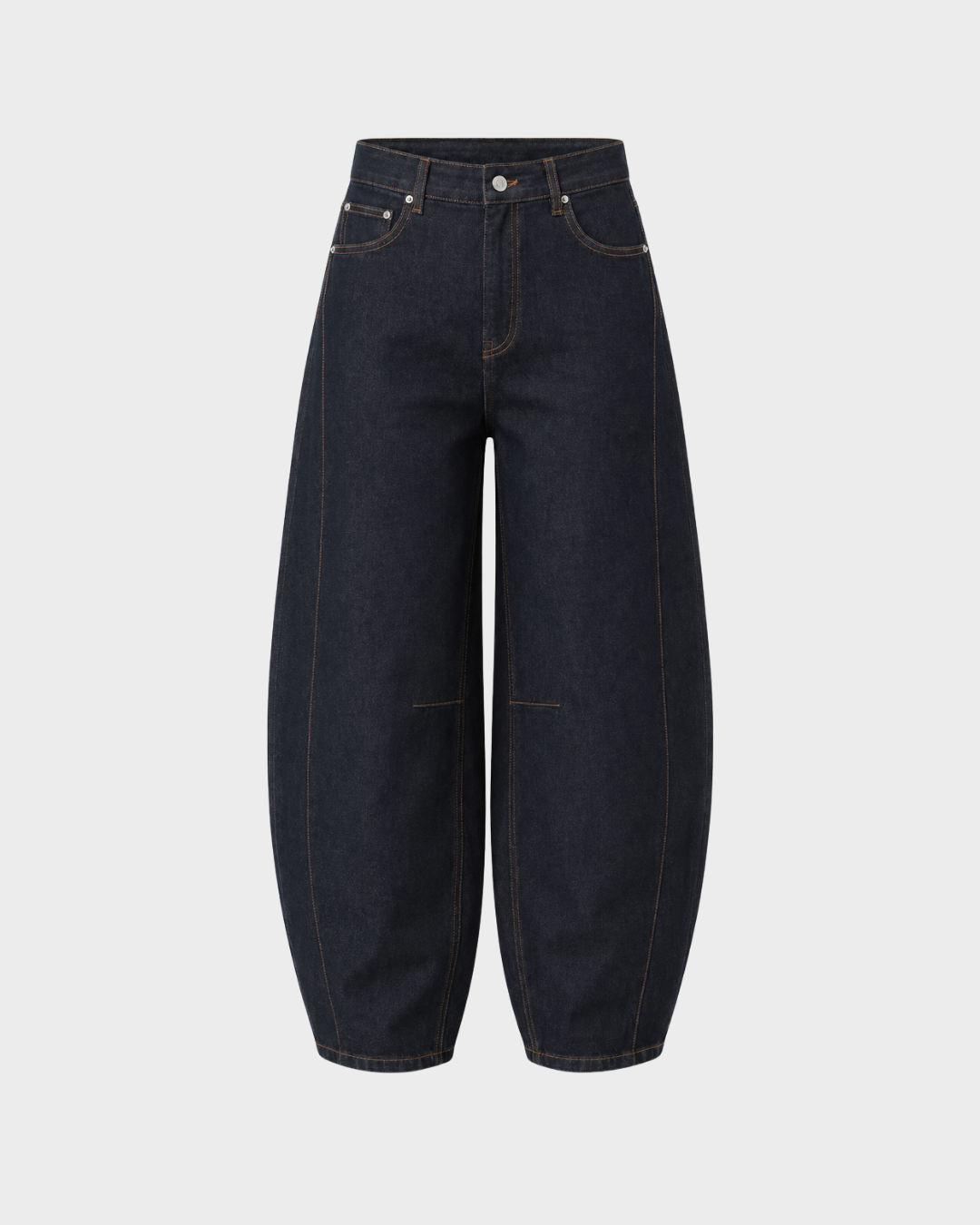 BLNKR Balloon Jeans
