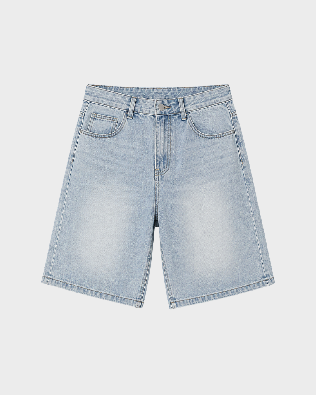 BLNKR Retro Shorts
