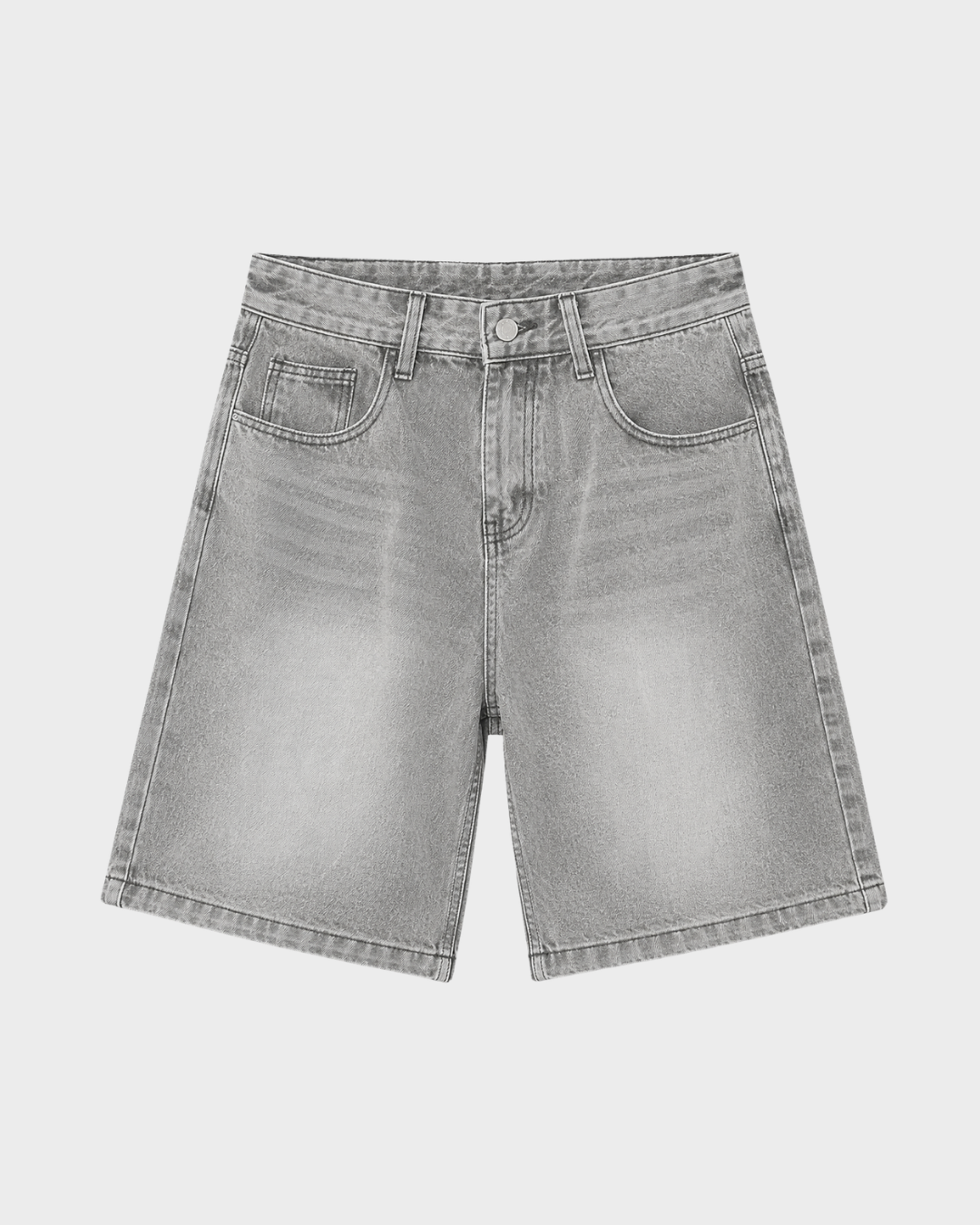 BLNKR Retro Shorts