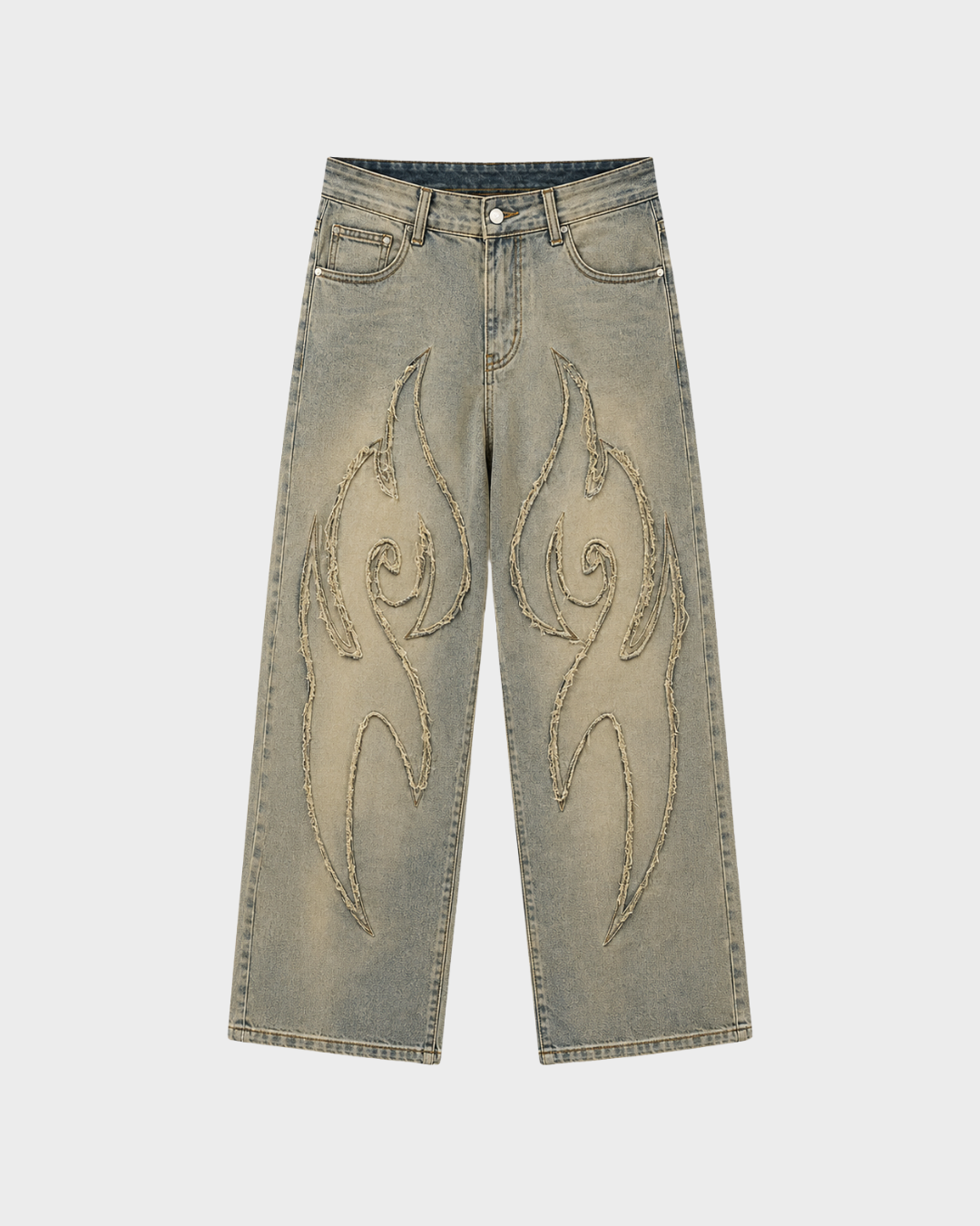 BLNKR Tribe Jeans