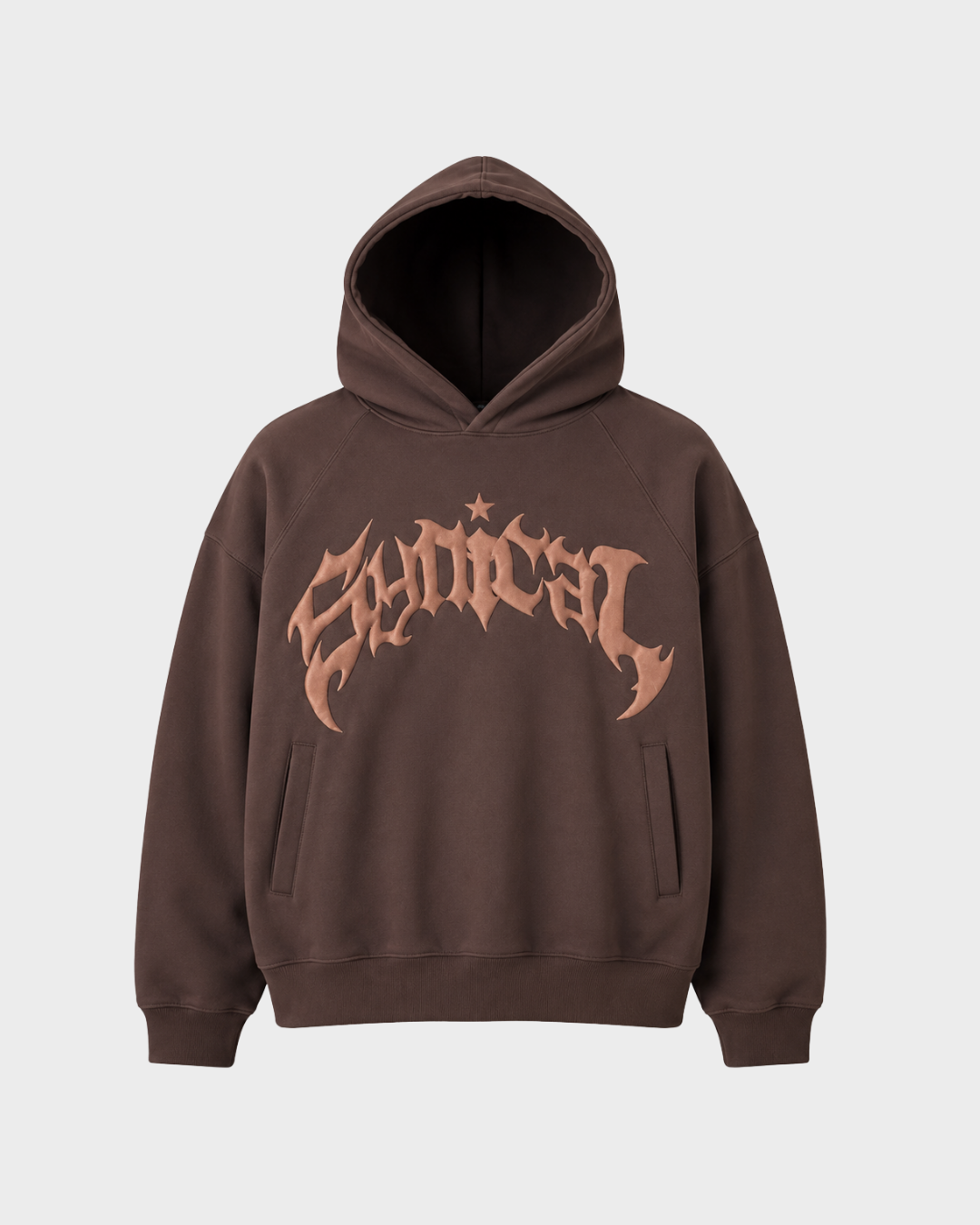 BLNKR Synical Hoodie