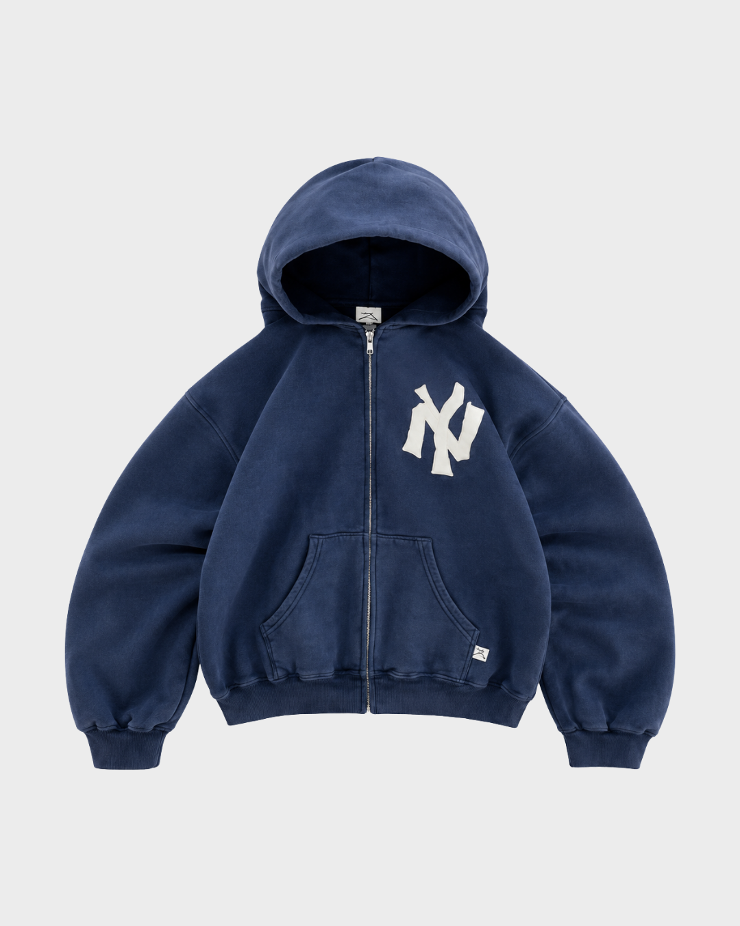 BLNKR Kami Zip-Up