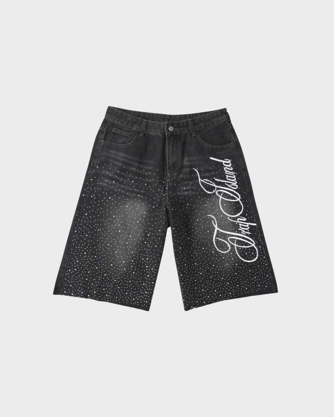 BLNKR Trap Shorts