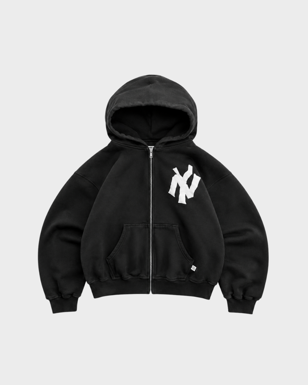 BLNKR Kami Zip-Up