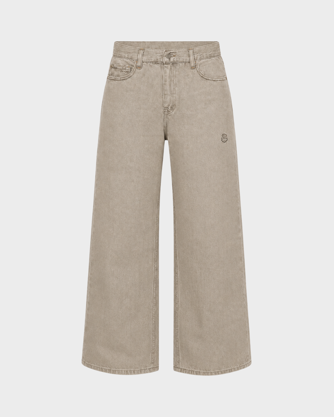 BLNKR Bulldog Jeans