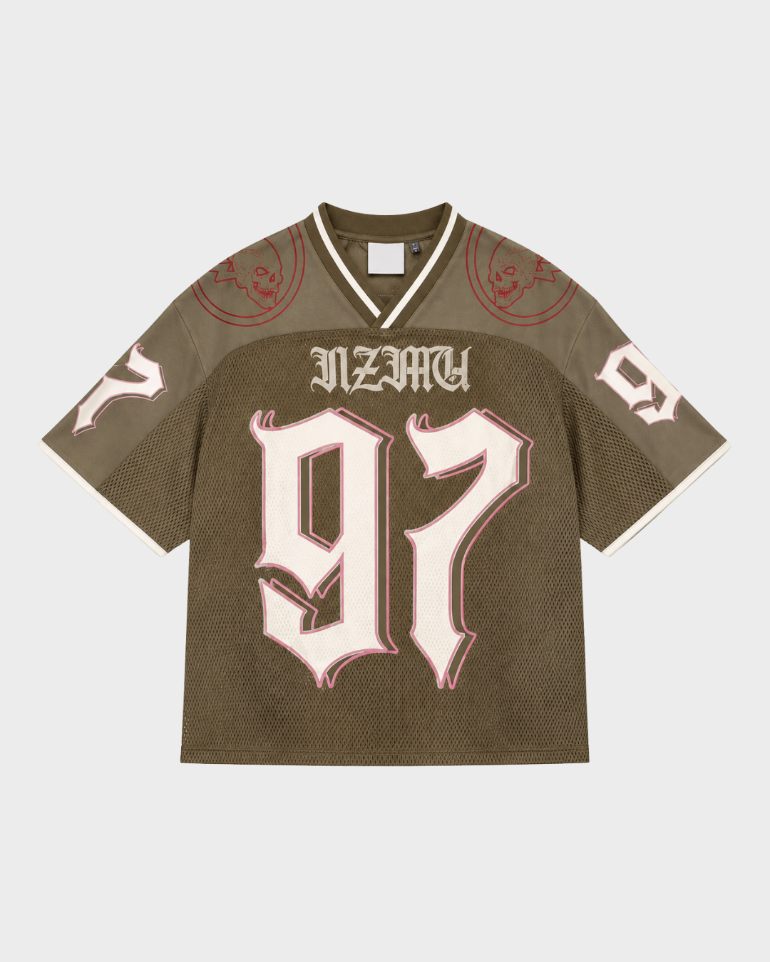 BLNKR 97 Jersey