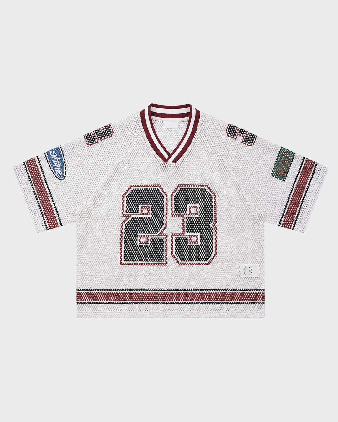 BLNKR 23 Jersey