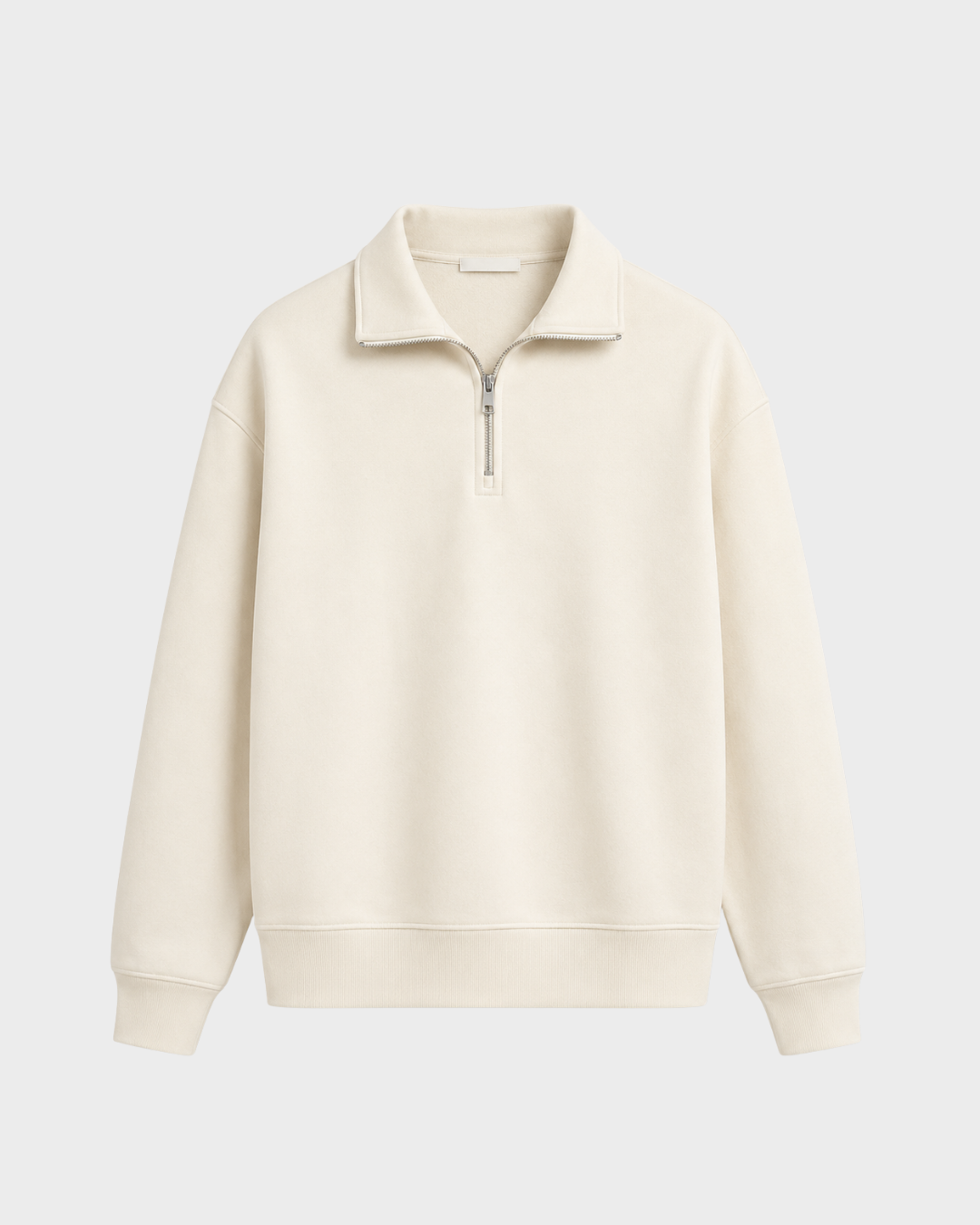 BLNKR James Quarter-Zip
