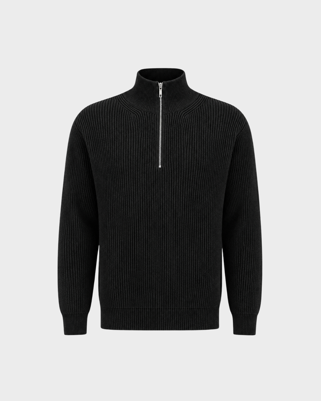 BLNKR Core Quarter-Zip