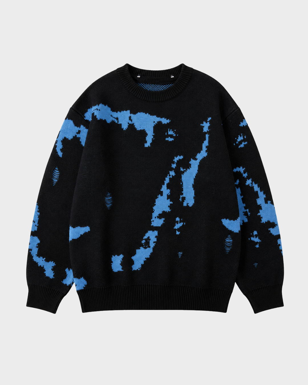 BLNKR Elago Sweater