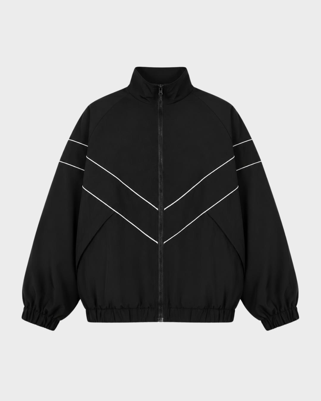 BLNKR V Windbreaker Jacket