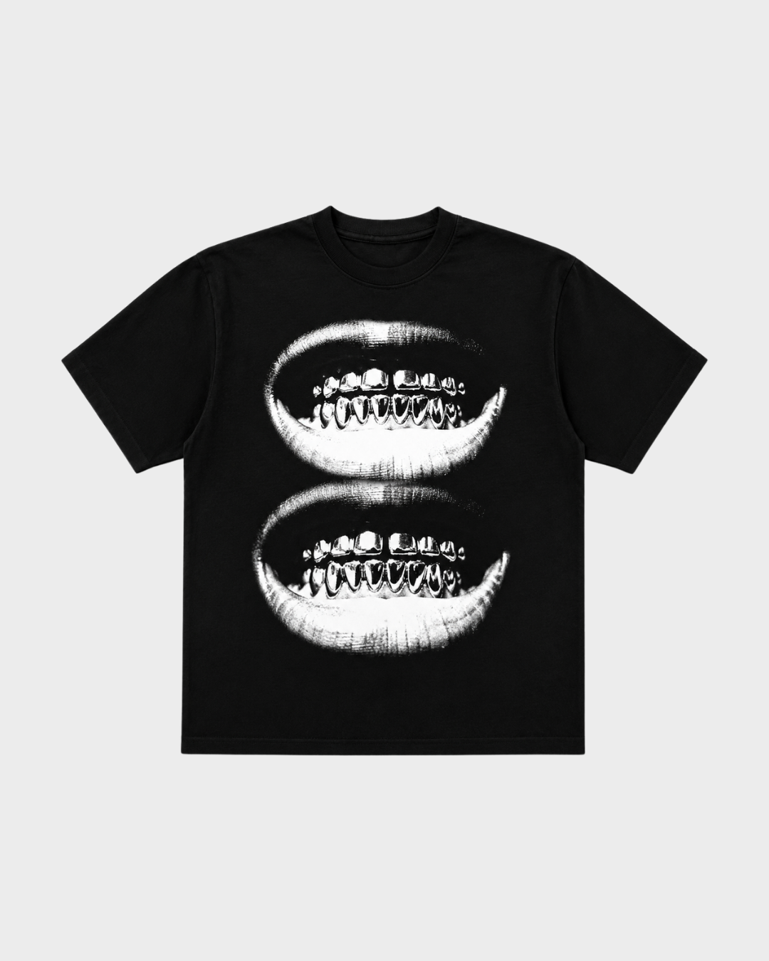 BLNKR Grillz Tee