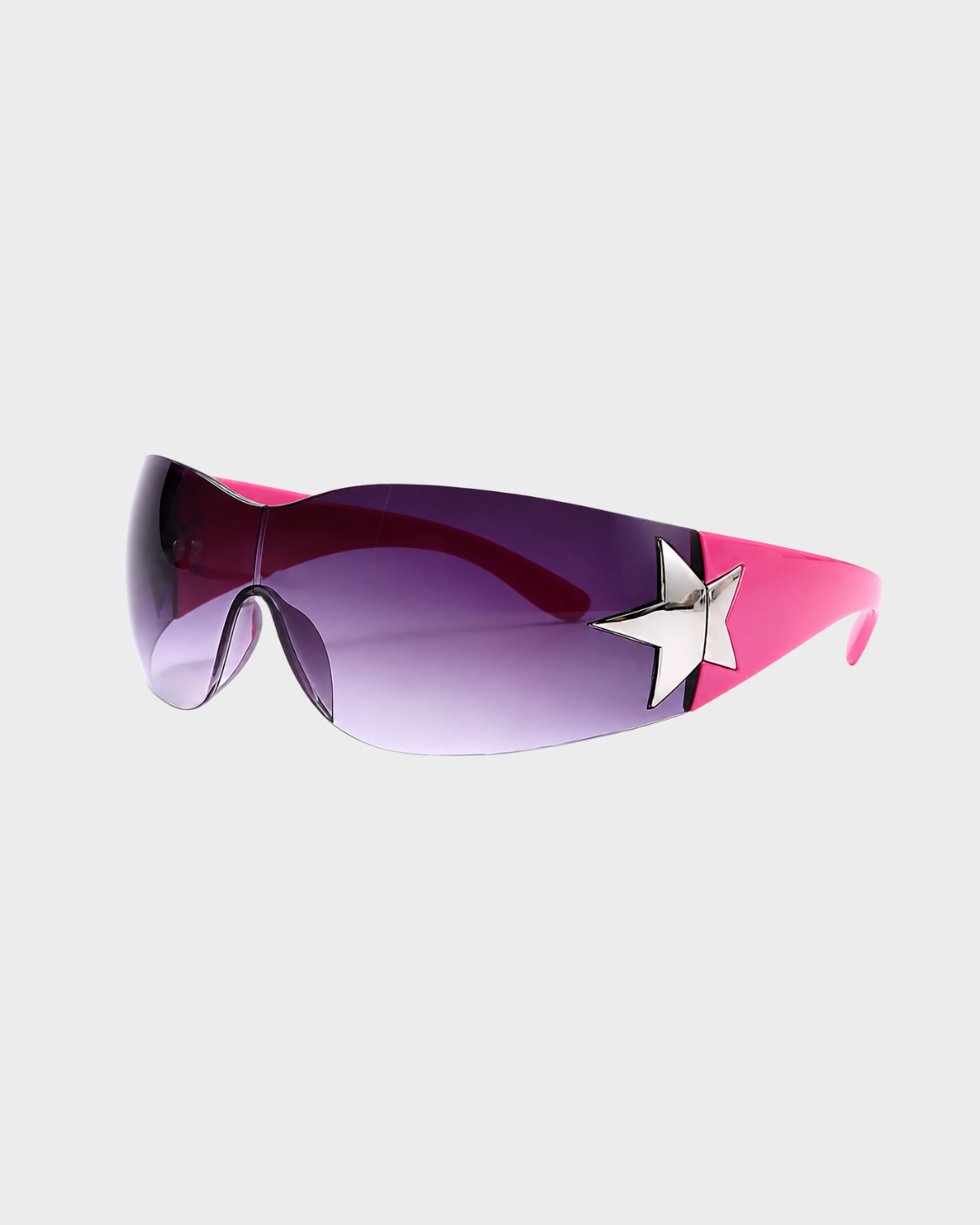 BLNKR Starry Sunglasses