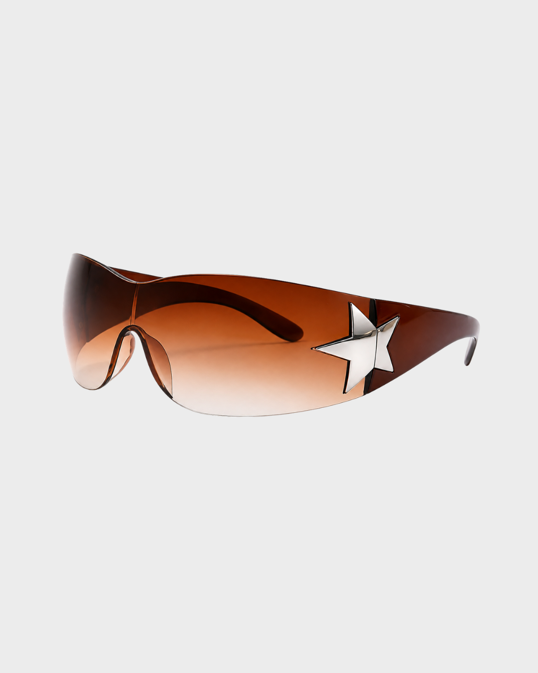 BLNKR Starry Sunglasses