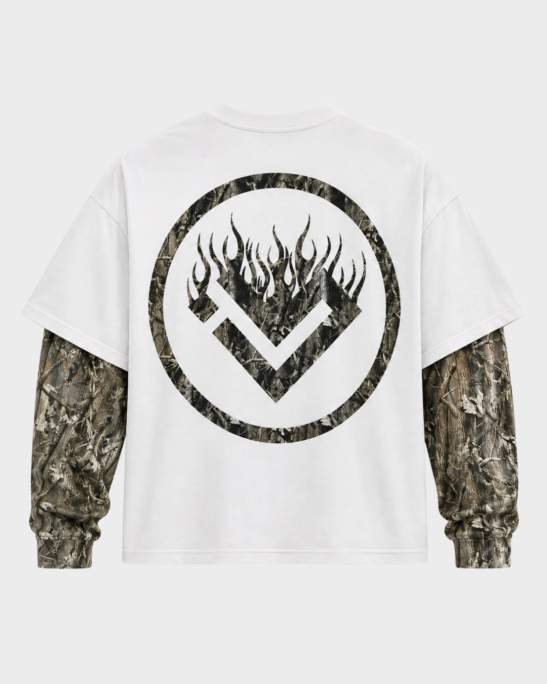 BLNKR Illest Longsleeve