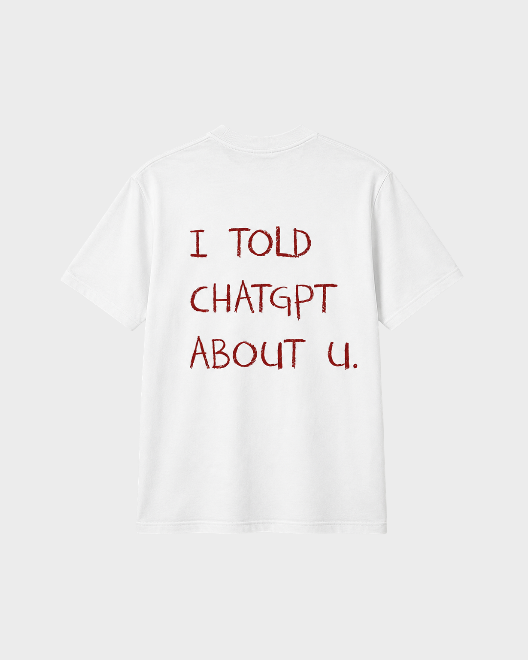 BLNKR ChatGPT Tee