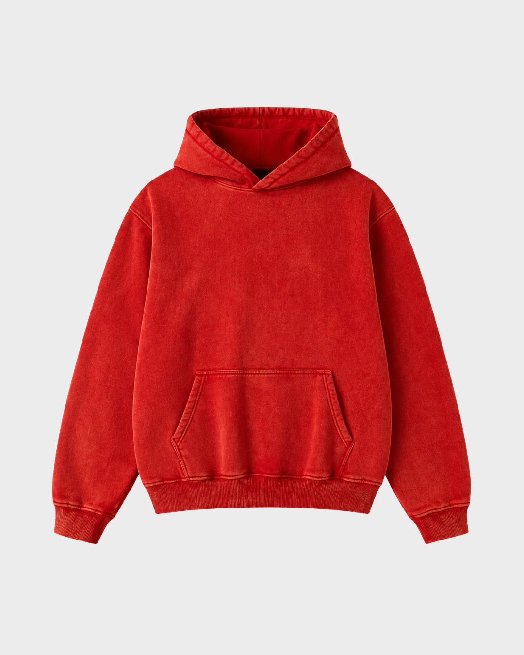 BLNKR Baggy Hoodie