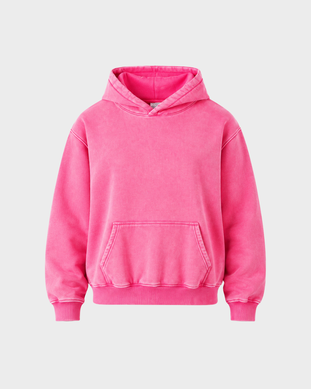 BLNKR Baggy Hoodie