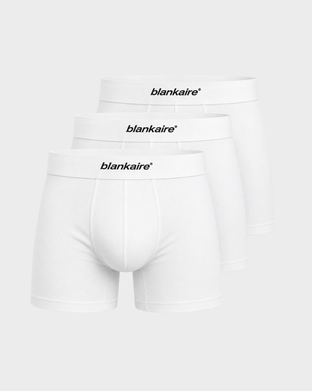 BLNKR Signature Boxers (3 Pack)