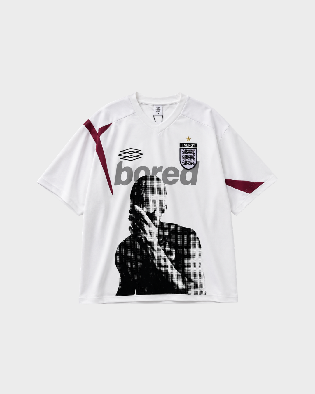 BLNKR Bored Jersey