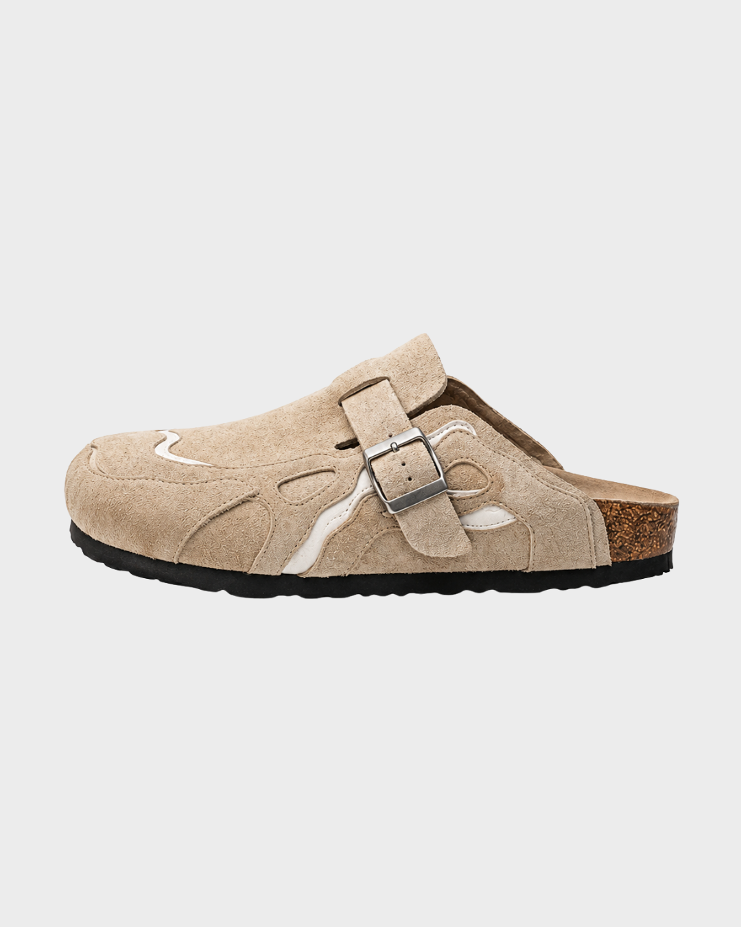 BLNKR Wavey Clogs
