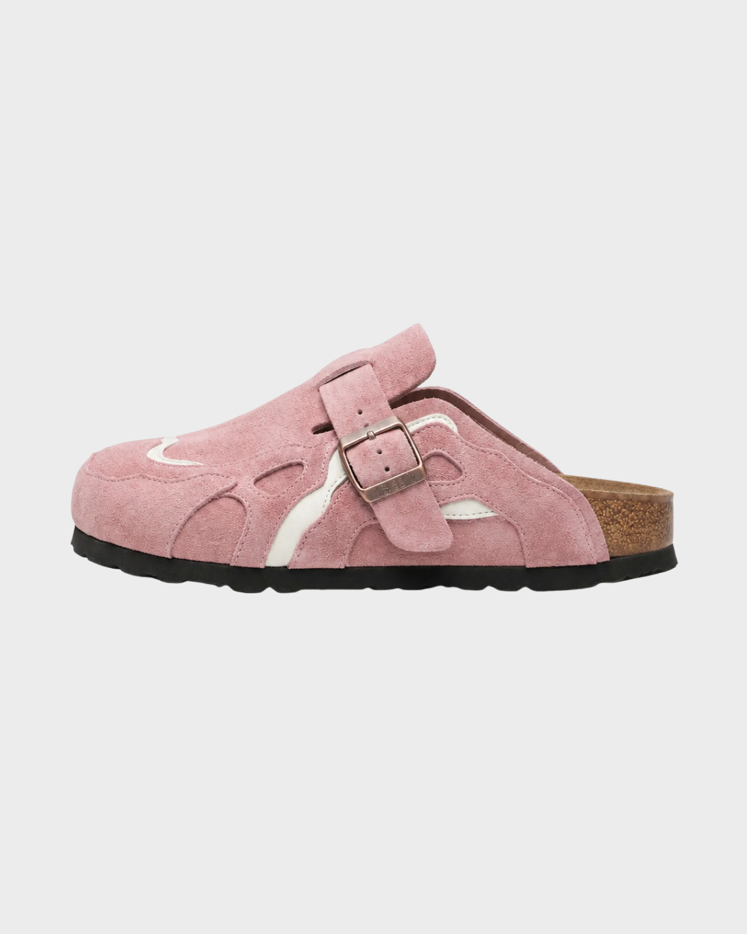 BLNKR Wavey Clogs