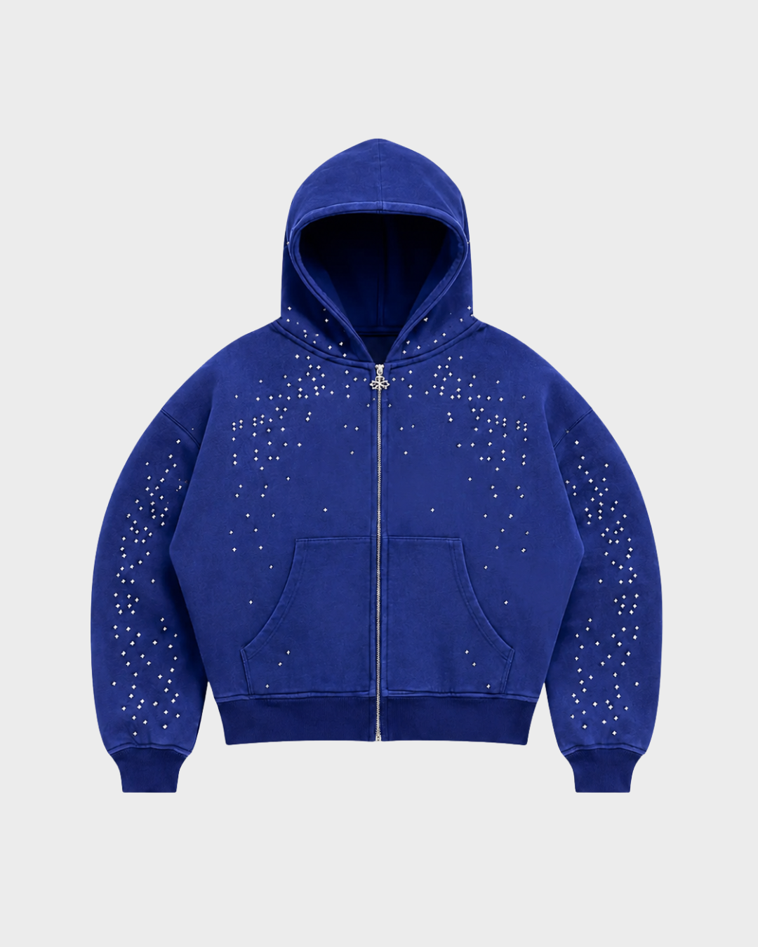 BLNKR Stardust Zip-Up