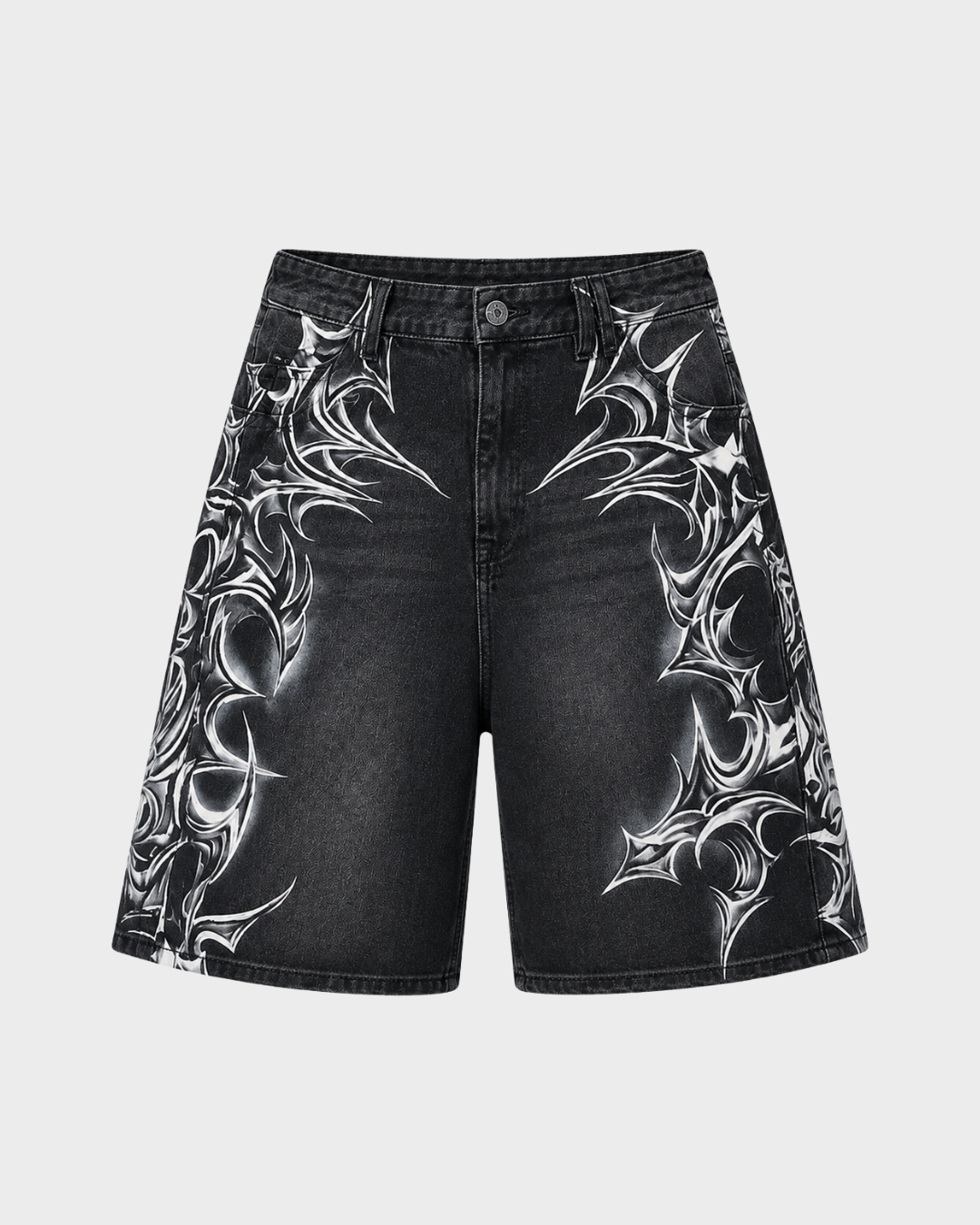 BLNKR Tribal Shorts