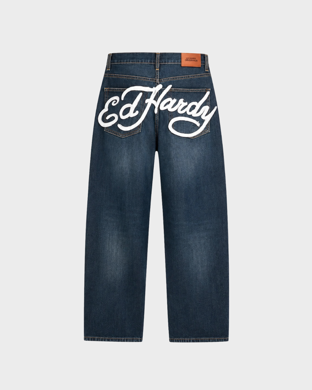 BLNKR Ed Hardy Jeans