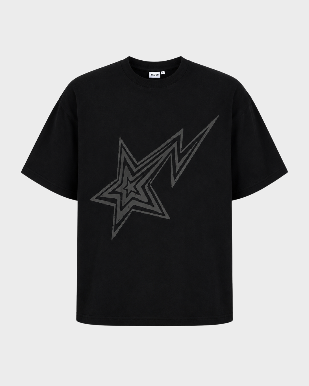 BLNKR Shooting Star Tee