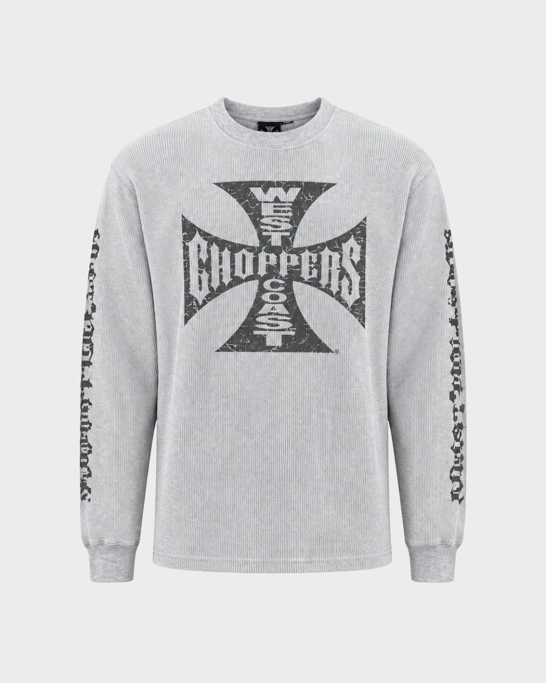 BLNKR Choppers Longsleeve