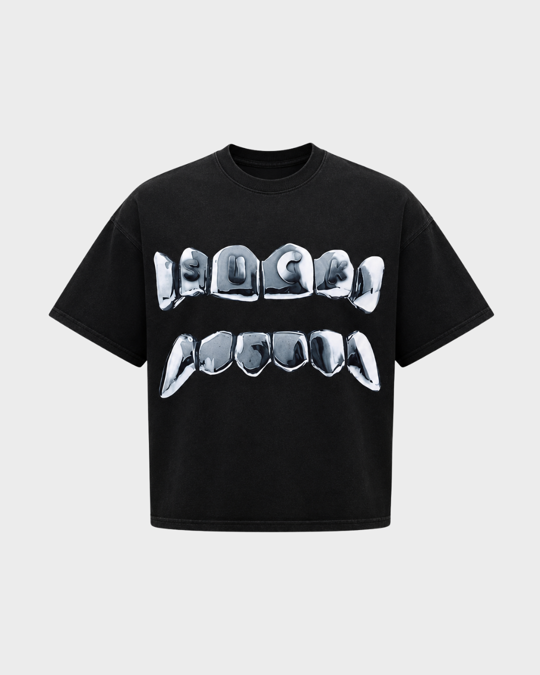 BLNKR Suck Tee