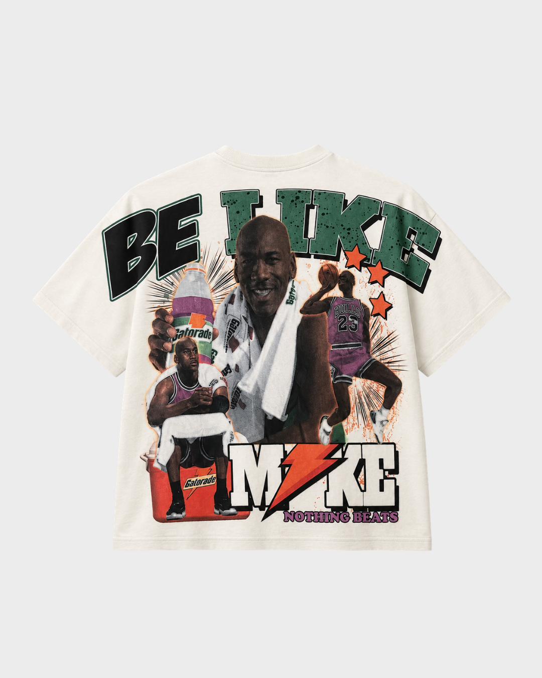 BLNKR Gatorade Tee